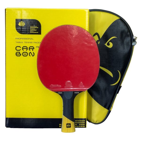single Bat with Bag