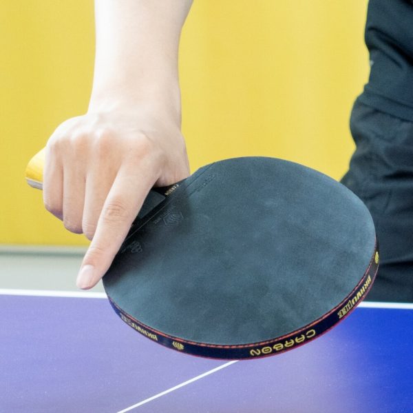 Bravo Bee Back Hand