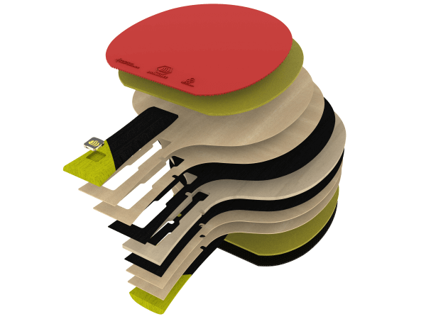Bravobee structure photo